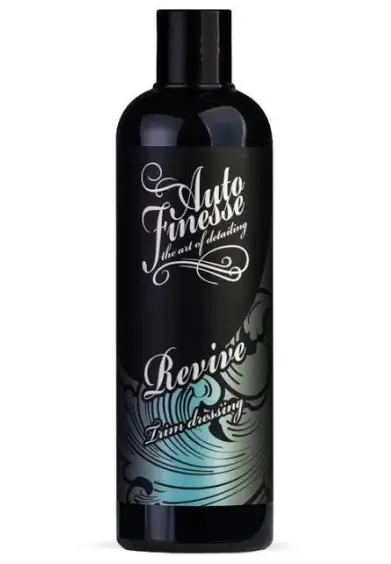 A Buon Prezzo Auto Finesse Revive Guarnizioni