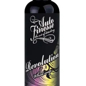 Prezzo Conveniente Auto Finesse Revolution Shampoo Cerchi 500 ml