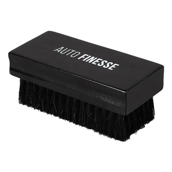 Auto Finesse Spazzola Interni Prezzo Scontato