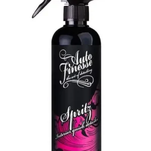 Direttamente Dal Produttore Auto Finesse Spritz Interior Detailer