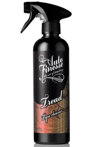 Sconto Auto Finesse Tread Pulitore Gomme