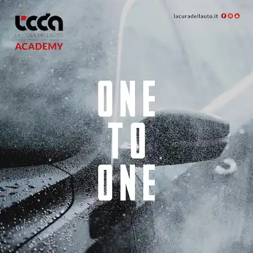 Bari - One To One Spedito Oggi