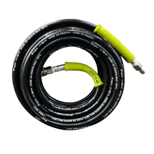 Di Tendenza BibBoi Accessori WashR Pro/Duo Tubo 30 mt