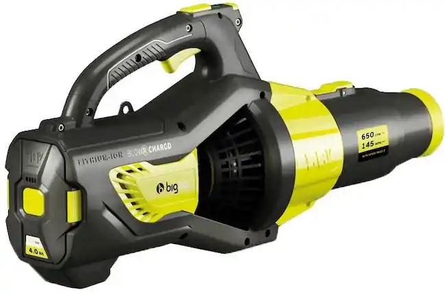 Offerta BigBoi BlowR ChargD Soffiatore a Batteria