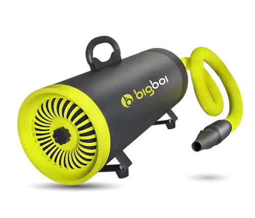 Spedizione Espresso BigBoi BlowR Mini+