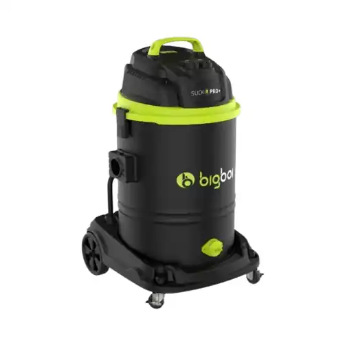 Affare BigBoi SuckR Pro+ Base Ruote Kit