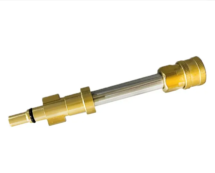 BigBoi WashR Flo Lancia Corta 16 cm Spedito Oggi