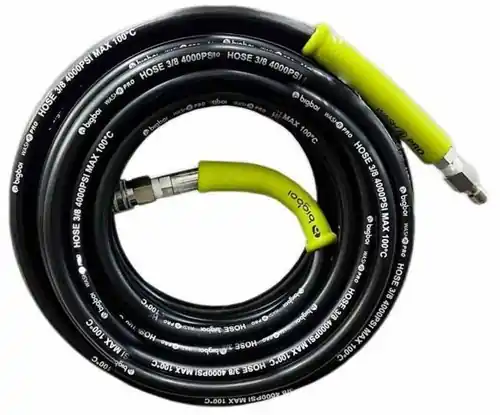 Pagamento Sicuro BigBoi WashR Pro/Duo Tubo 13 mt