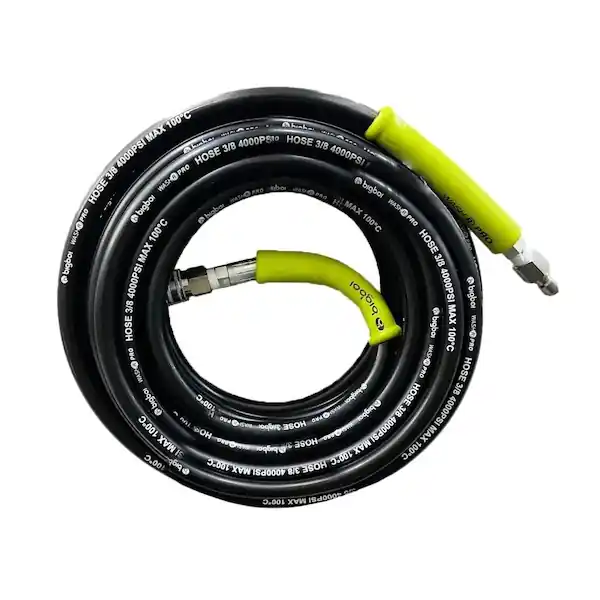 Ultimissimo Modello BigBoi WashR Pro/Duo Tubo 20 mt