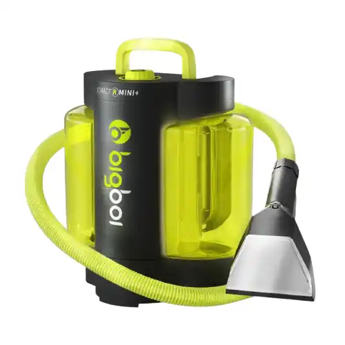 BigBoi XtractR Mini Plus Promo Stagionale