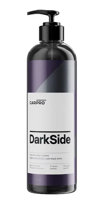Occasione CarPro DarkSide