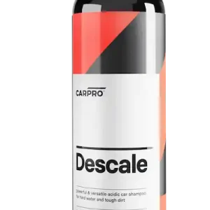 CarPro Descale Must-Have