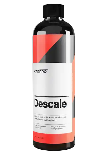 CarPro Descale Must-Have