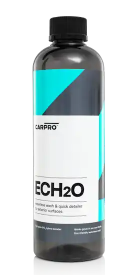 Affare CarPro ECO2 Waterless&QD Concentrato