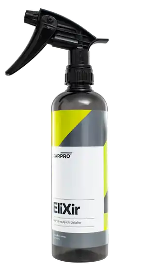 Economico CarPro EliXir Quick Detailer