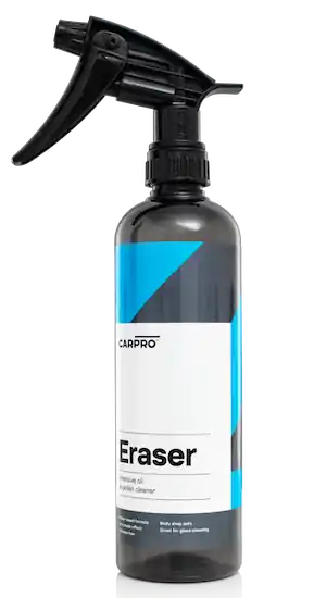 CarPro Eraser Prezzo Scontato