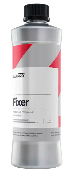 Miglior Prezzo CarPro Fixer Medium Nano Polish