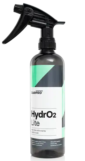 Compra Oggi Stesso CarPro HydrO2 Sigillante