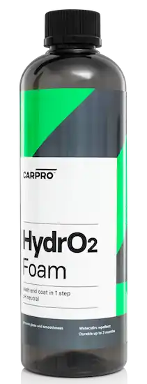 CarPro HydrO2Foam Super Prezzo