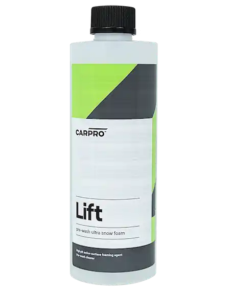 Ultime Pezzi CarPro Lift Prewash Foam 500 ml