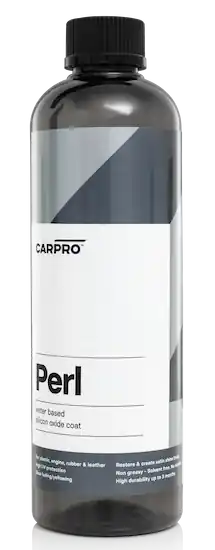CarPro PERL Coat Ultimissimo Modello