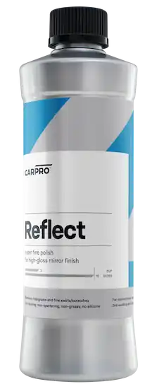 CarPro Reflect Super Fine Polish Compra Online