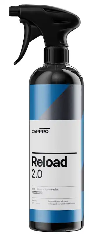 Nuova Collezione CarPro Reload 2.0 500 ml
