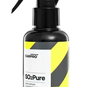 Compra Adesso CarPro So2Pure Igienizzante
