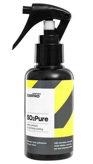 Compra Adesso CarPro So2Pure Igienizzante
