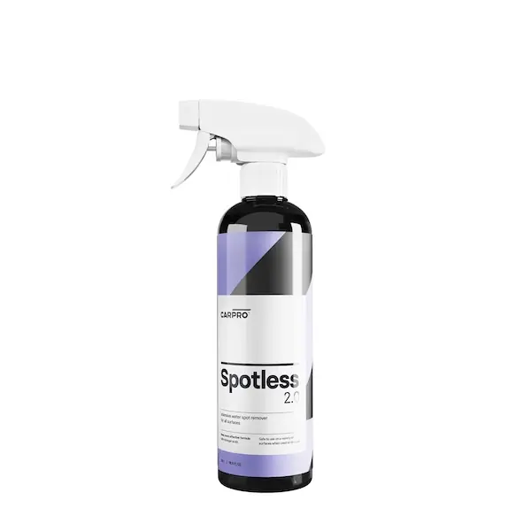 CarPro Spotless 2.0 Anticalcare Scelto Dai Clienti