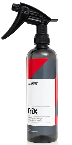 Pagamento Sicuro CarPro TriX