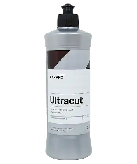 Scelto Dai Clienti CarPro UltraCut Compound