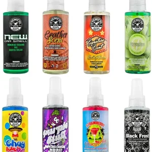 Chemical Guys Deodoranti & Elimina Odori Soddisfatti O Rimborsati