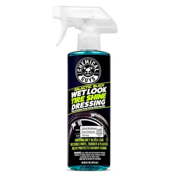 Economico Chemical Guys Galactic Shine Dressing Gomme 500 ml