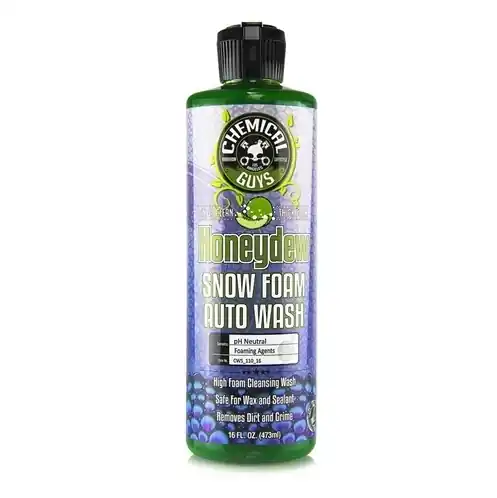 Chemical Guys Honeydew Snow Foam 500 ml Bestseller