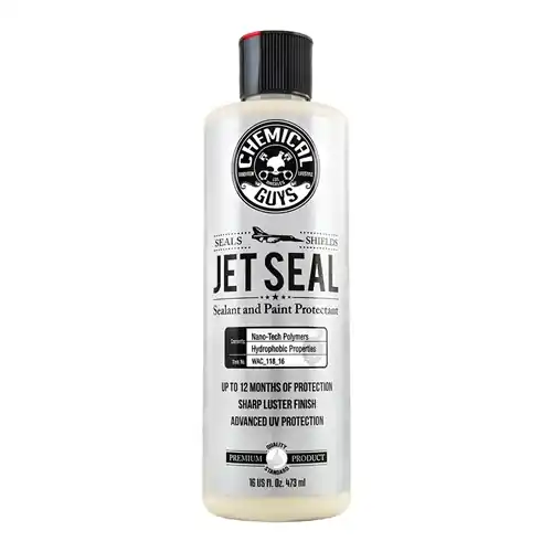 Esclusivo Chemical Guys JETSeal 109 500 ml