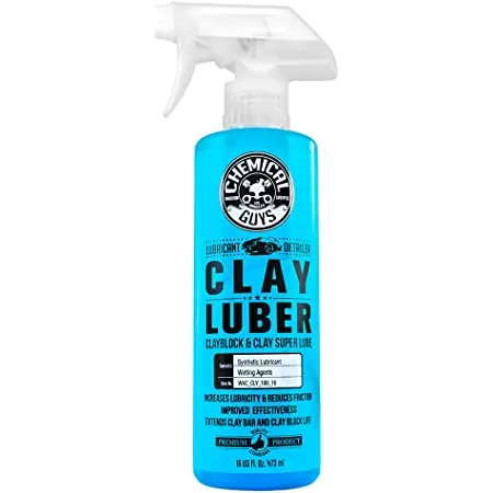 Offerta Lampo Chemical Guys Luber 500 ml