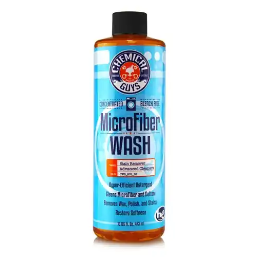 Offerta Del Giorno Chemical Guys Microfiber Wash 500 ml