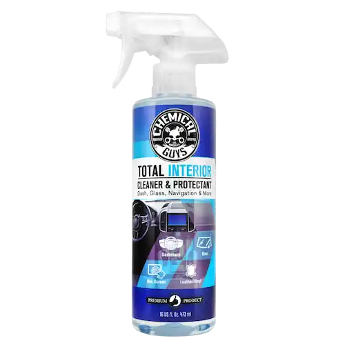 Occasione Chemical Guys Total Interior Cleaner/Protectant 500 ml
