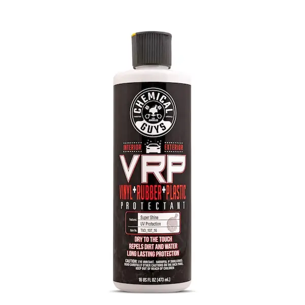 Ordina Subito Chemical Guys VRP Dressing 500 ml