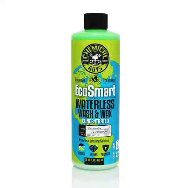 Subito Disponibile Chemical Guys Waterless Ecosmart Concentrato