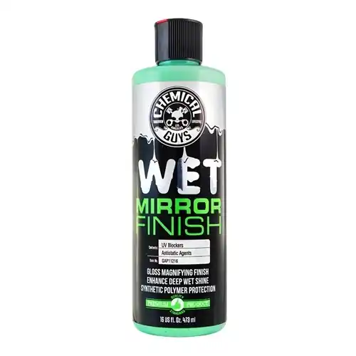 Chemical Guys Wet Mirror Finish 500 ml Prezzo Ridotto