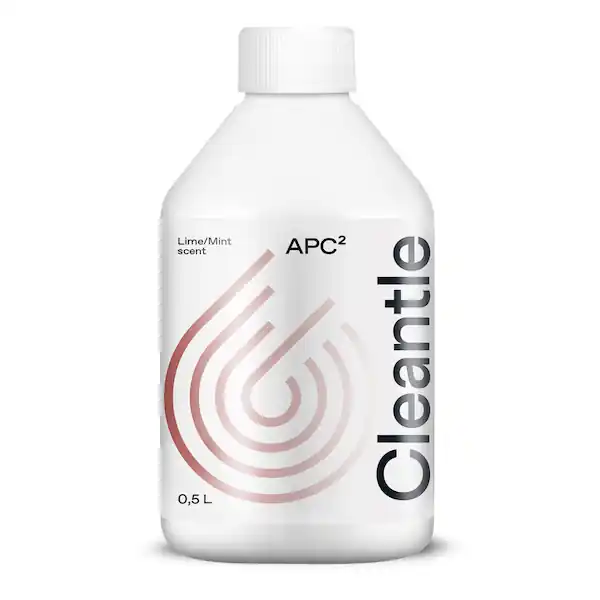 Sconto Cleantle APC