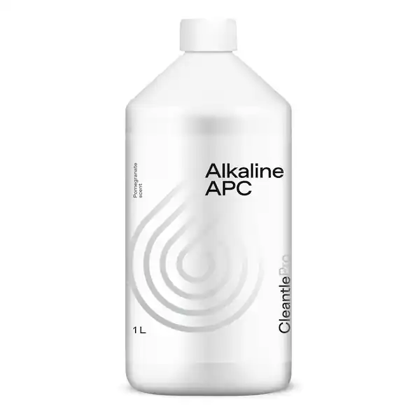 Cleantle APC Alkaline Nuovo Arrivo