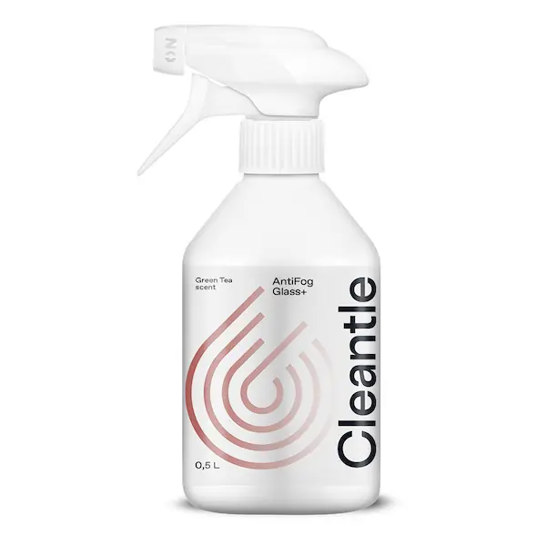 Cleantle AntiFog Glass+ Scelto Dai Clienti
