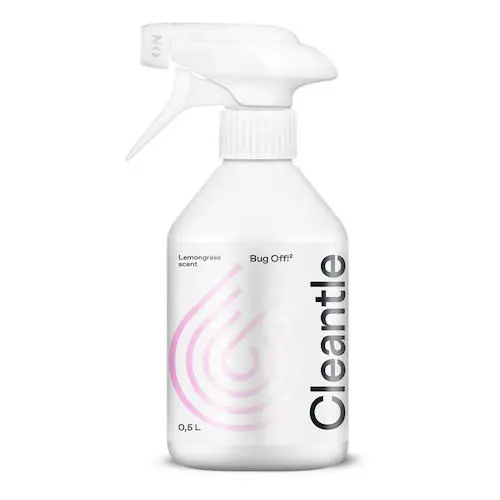 Cleantle Bug OFF! Spedizione Espresso