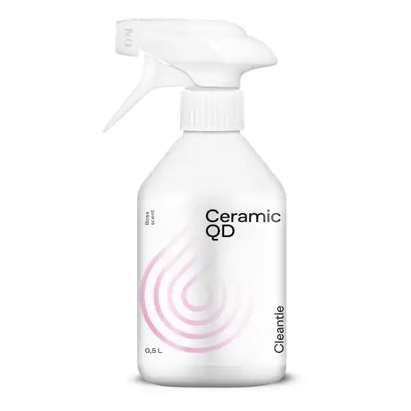 Cleantle Ceramic QD 500 ml Reso Gratuito