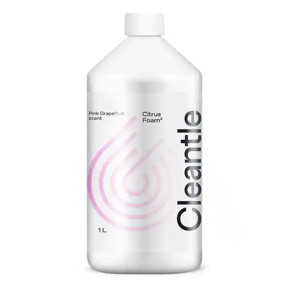 Cleantle Citrus Foam Professionale