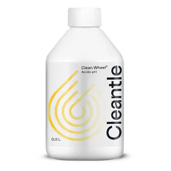 Offerta Speciale Cleantle Clean Wheel