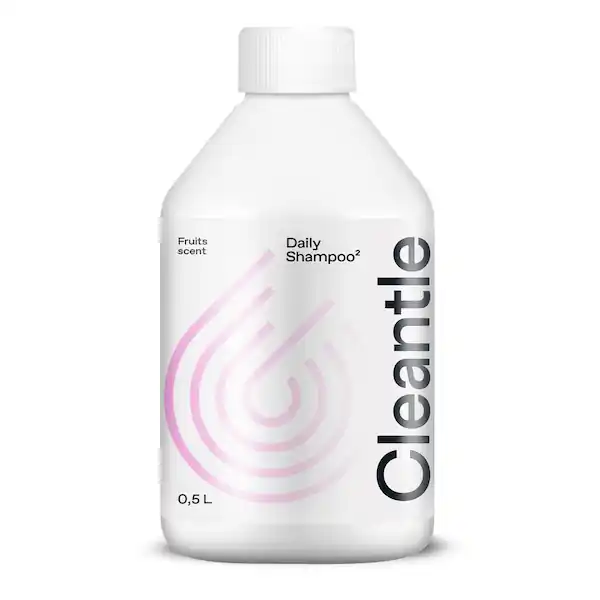 Cleantle Daily Shampoo Offerta Limitata